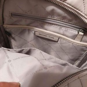 Michael Kors backpack